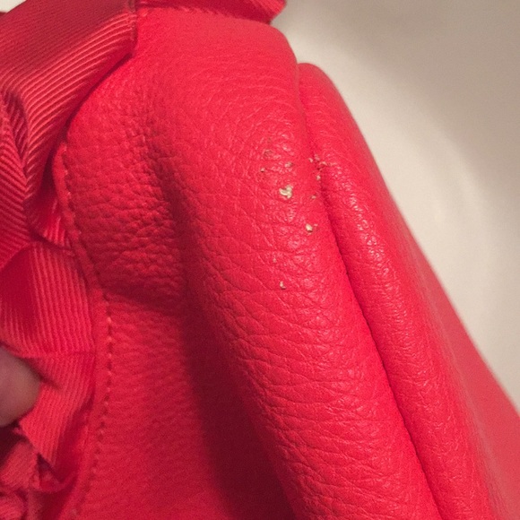 Betsey Johnson bag - Picture 8 of 8